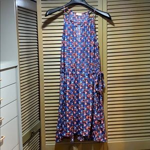 Pixley sailboat dress